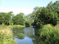 Barcombe Mills, River Ouse